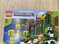 Lego Minecraft, 2158, оригинал