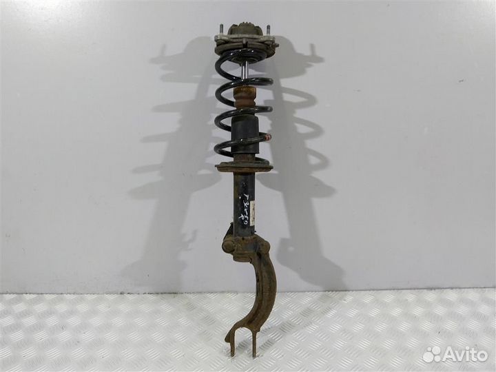 Стойка передняя Audi A6 C7 4G0031AD