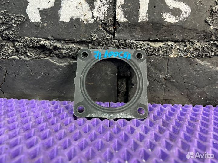 Прокладка дроссельной заслонки Nissan Note