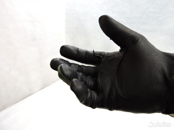 ACU кевлар войсковые перчатки размер XL