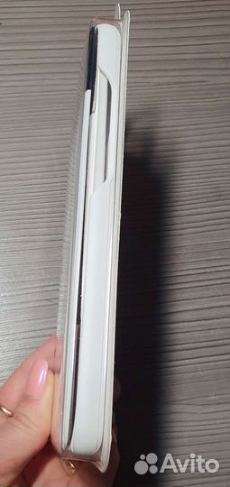 Чехол книжка на samsung А 72 Smart