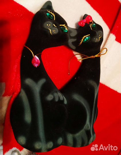 Копилка кошки