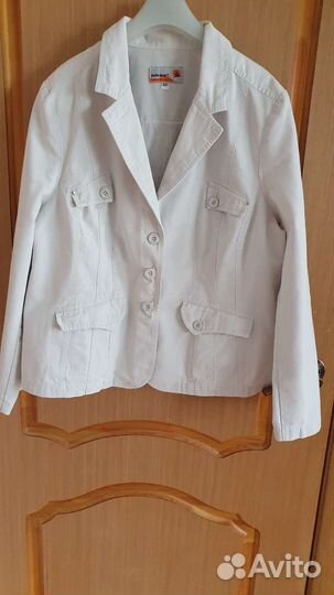 Пиджак женский