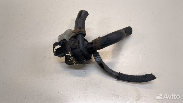 Насос водяной Mercedes E W212