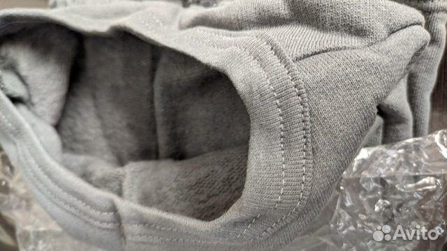 Термо белье новое мужское 50р-р