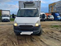 Iveco Daily рефрижератор, 2013