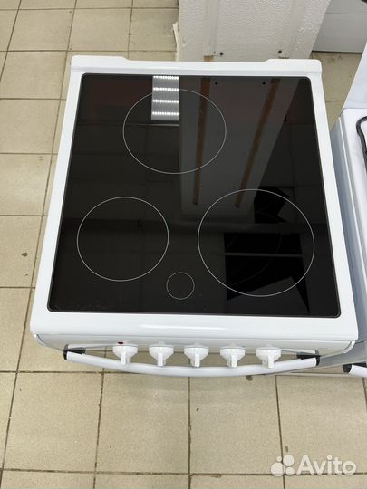 Электрическая плита darina 50см