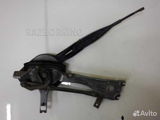 Трапеция стеклоочистителя