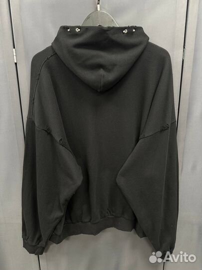Худи Balenciaga (новинка)oversize