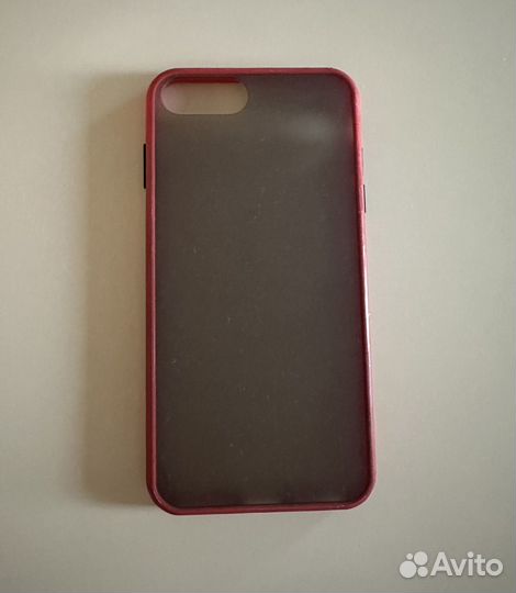 Чехол на iPhone 7 8 plus