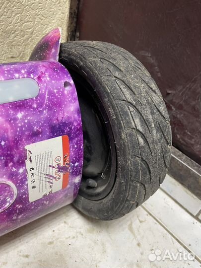 Гироскутер segway арт(0001)