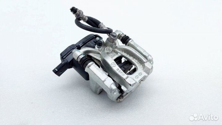 Б/У Б/У Суппорт тормозной Состояние отличное