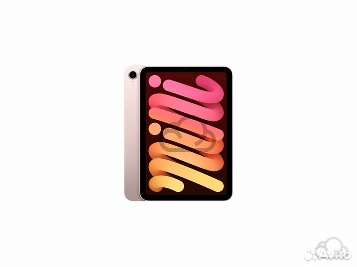 iPad mini 6 256GB 5G