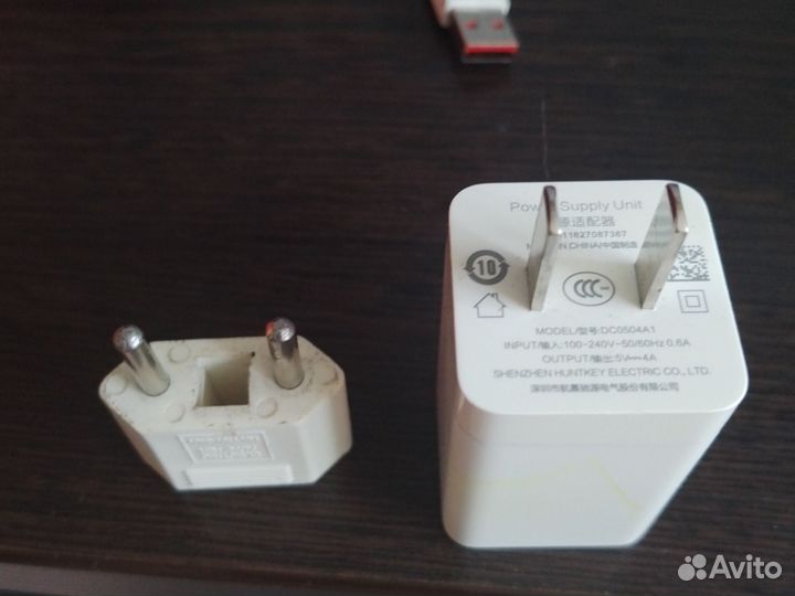 Зарядное one plus 3