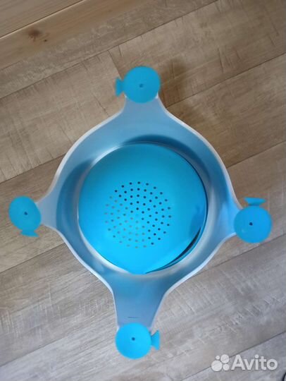 Сиденье angelcare bath ring, Swimtrainer 6-18 kg