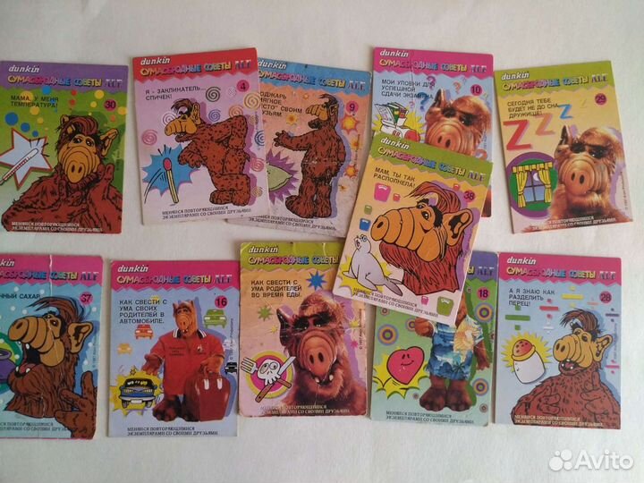 Приколы и Сумасбродные советы от Альфа