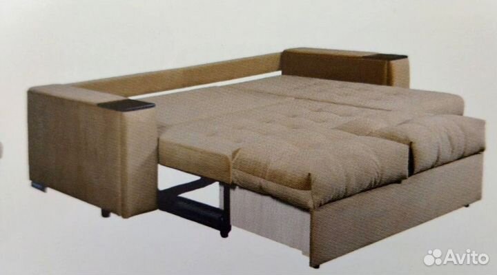 Диван угловой