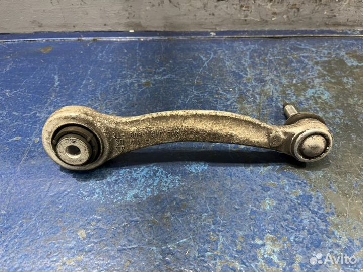 Рычаг верхний задний правый Bmw X5 E70 3.0 N52