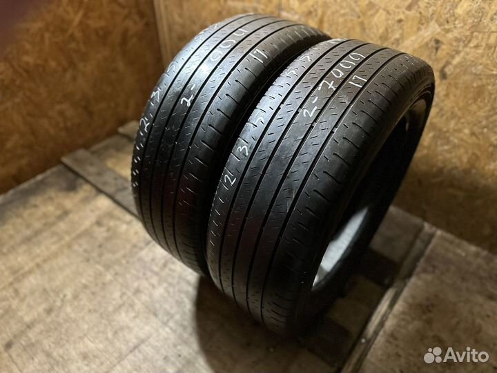 Bridgestone Dueler H/L 33 235/55 R18 100V