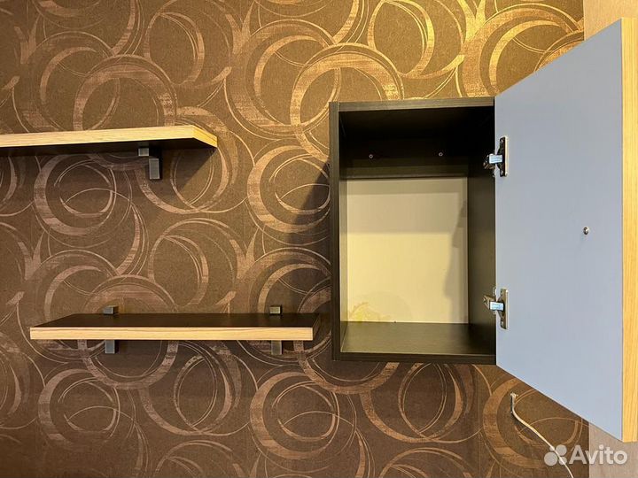 Стенка горка