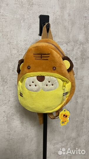 Рюкзак для малышей