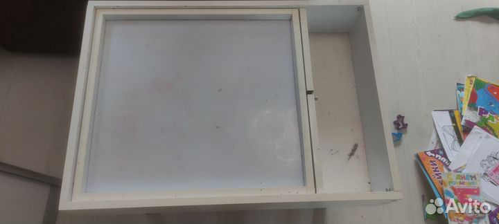 Световой стол