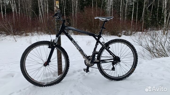 Велосипед GT Avalanche 3.0