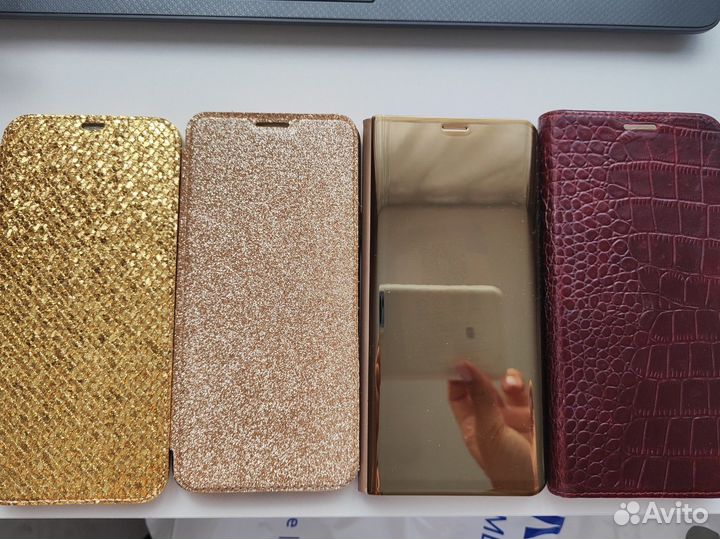 Чехол на samsung galaxy S9 plus