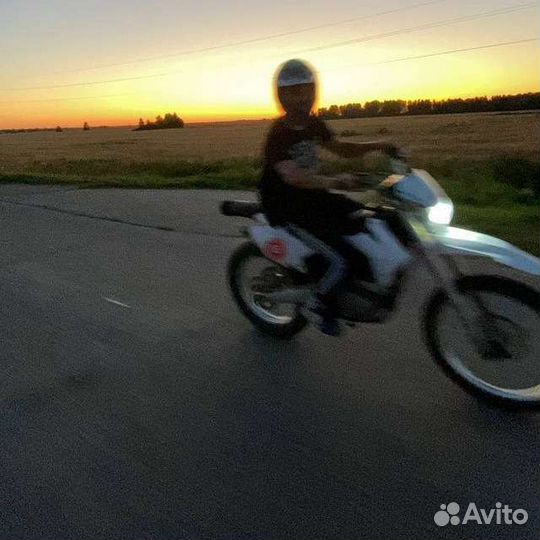 Продам эндуро
