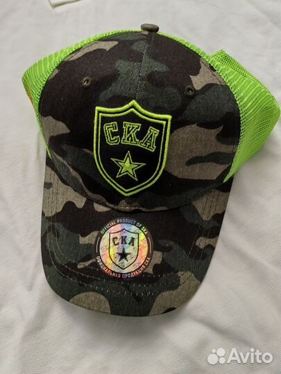 Хоккейная форма новая ска(L)