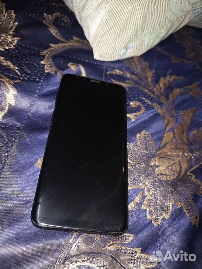 Samsung S9