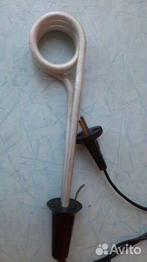 Кипятильник большой