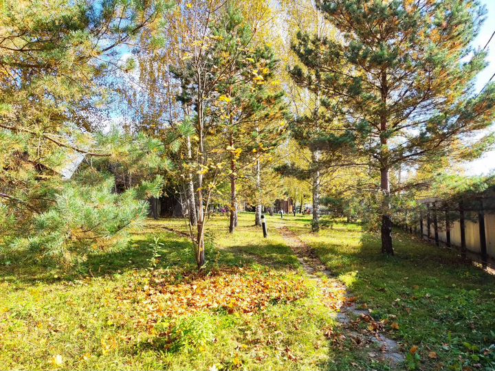 Дача 35 м² на участке 15,8 сот.