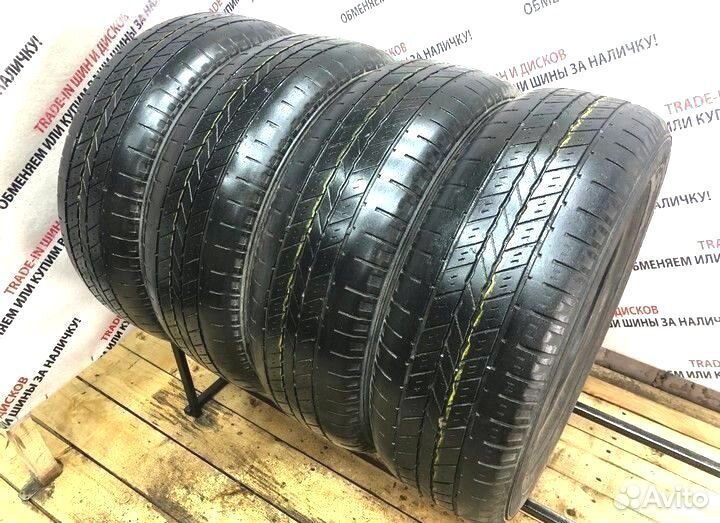 Hankook Dynapro AS RH03 215/60 R17