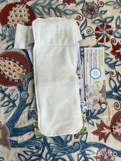 Трусики для приучения к горшку