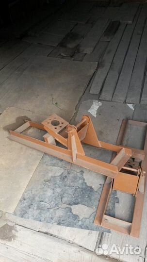 Устройство для переворота