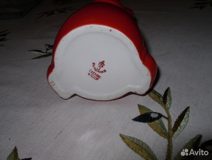 Карандашница 