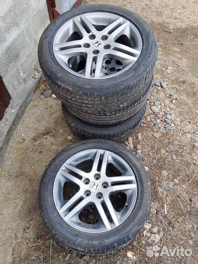 Продам колёса