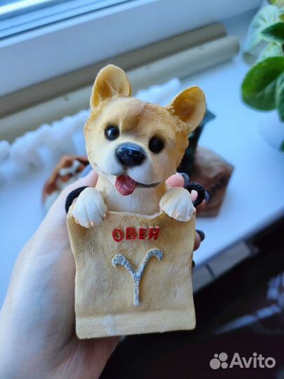 Талисман знака зодиака