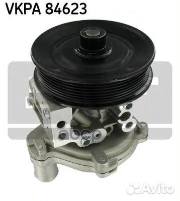 Водяная помпа vkpa84623 Skf