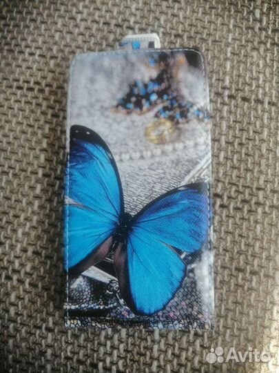 Чехол на philips