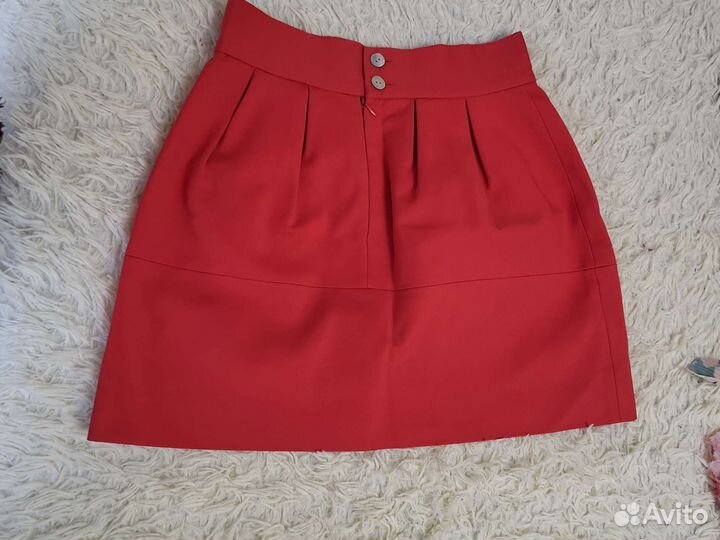 Юбка zara