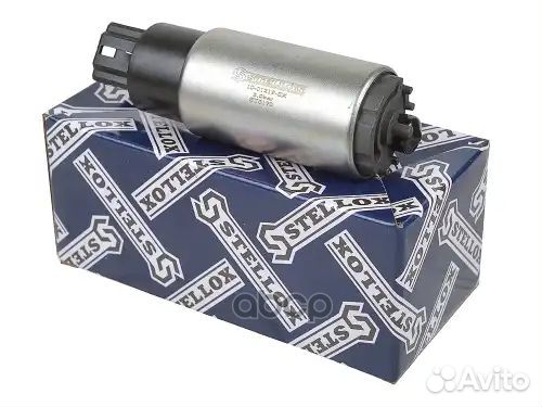 Электробензонасос hyundai I30, KIA CEE’D 1.6D 07