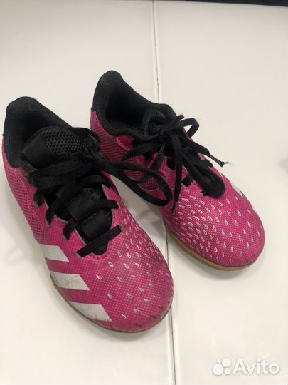 Футзалки adidas