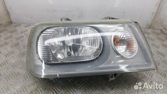 Фара правая citroen jumpy 1 (CNI26MU01)