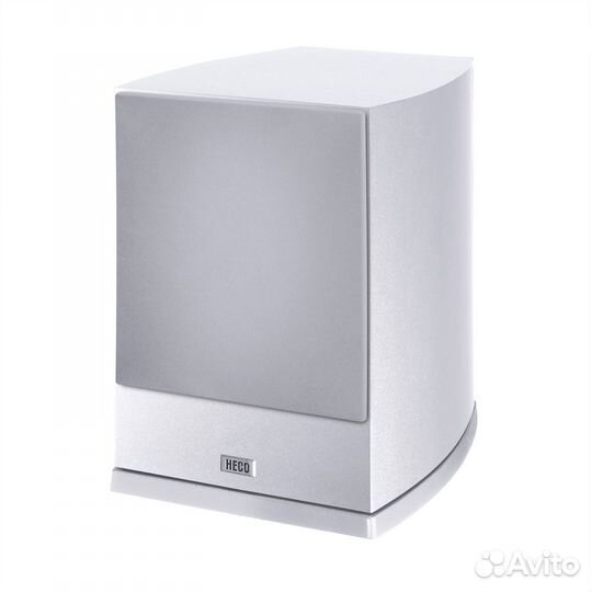 Активный сабвуфер Heco Victa Elite Sub 252 A White