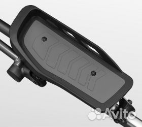 Carbon fitness F808 CF эллиптический тренажер