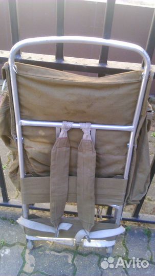 Рюкзак станковый.рс-1к СССР