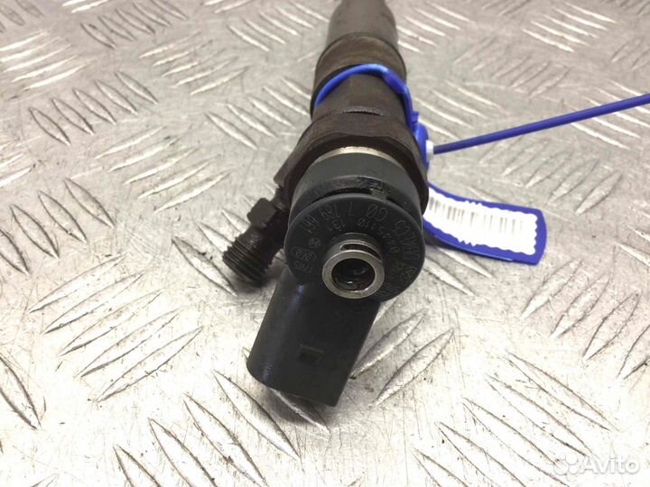 Форсунка BMW X5 0445110131; 0445110080; 0986435084