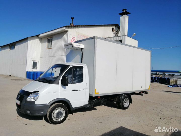 Грузоперевозки Газель, заказ газели